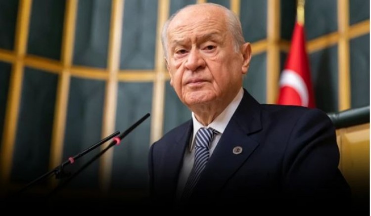 Bahçeli: PKK silahlarını teslim etmeli, bu durum daha fazla uzamamalı