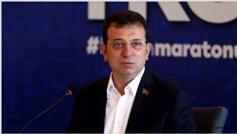 CHP'lilerden Ekrem İmamoğlu'na İstifa Çağrısı