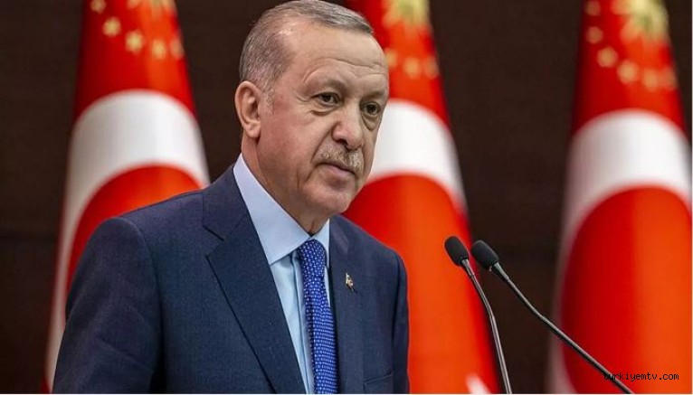 Erdoğan, Avrupa Konseyi ve Pakistan Başkanlarıyla Görüşecek