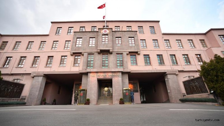 MSB kaynakları:TSK, Suriye halkının yanında durmaya devam edecektir