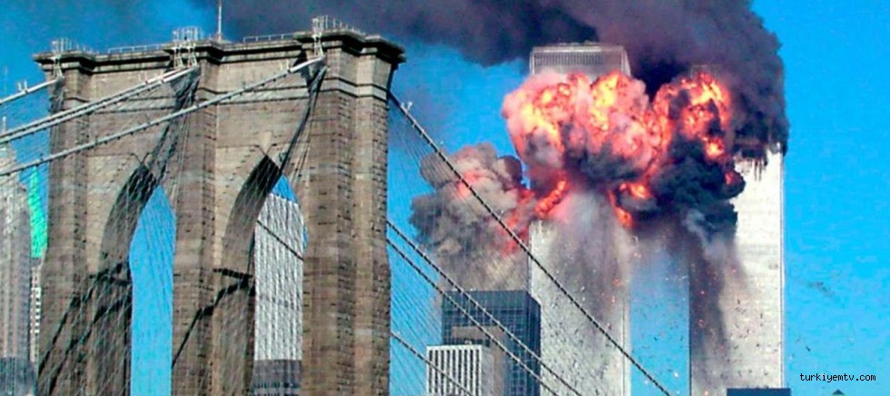 Pentagon 11 Eylül sanıklarının konuşmasını önlemeye çalışıyor