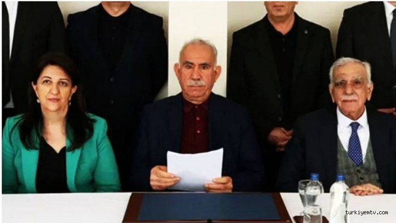 PKK’nın silahları bırakacağı tarih sorusuna yanıt