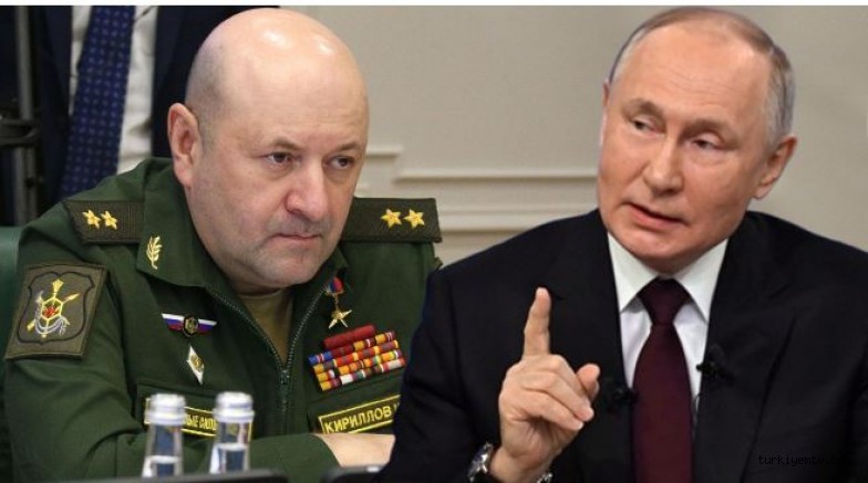 Rusya'da suikast: Putin'e yakın üst düzey komutan öldürüldü!