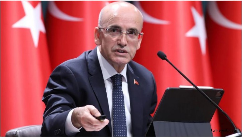 Şimşek daha önce uyarmıştı! Tarih belli, yapmayanın hesabı dondurulacak
