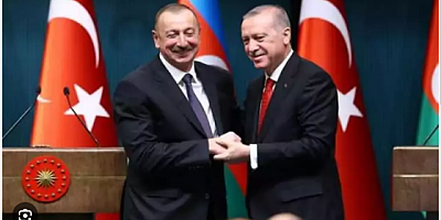 Aliyev'den anlamlı Türkiye mesajı
