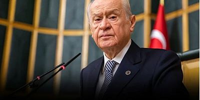 Bahçeli: PKK silahlarını teslim etmeli, bu durum daha fazla uzamamalı