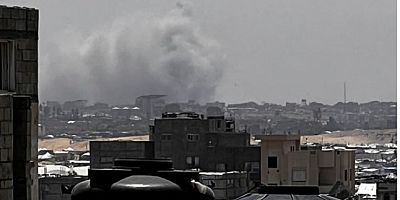 BM: İsrail'in Gazze'ye Yardım Engeli Uluslararası Hukuk İhlali