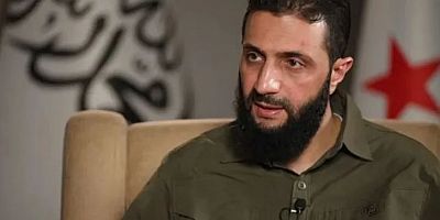 HTŞ lideri Colani: Bizimki intikamsız bir zafer