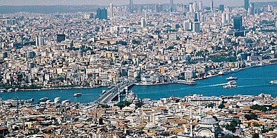 İPA: İstanbul'da 4 kişilik bir ailenin yaşam maliyeti 90 bin 32 TL'ye ulaştı