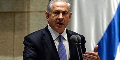 Netanyahu, Türkiye hava sahasını kapattığı için Azerbaycan ziyaretini iptal etti