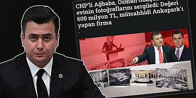 Osman Gökçek, 