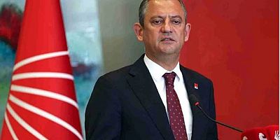 Özgür Özel'e siyaset dünyasından destek mesajı yağdı