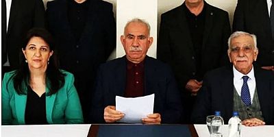 PKK’nın silahları bırakacağı tarih sorusuna yanıt