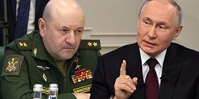 Rusya'da suikast: Putin'e yakın üst düzey komutan öldürüldü!