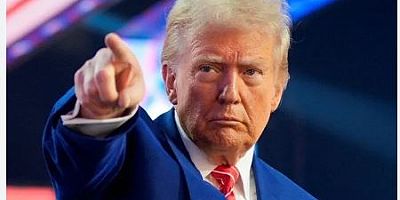 Saldırılar sonrası Trump'tan ilk açıklama! Onları hedef gösterdi