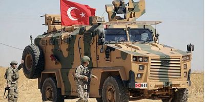 Terör örgütü PKK'ya yönelik büyük harekat an meselesi!