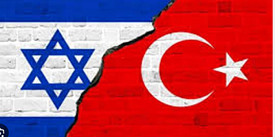 Türkiye'nin alış verişi temelli kesmesi İsrail'i zıvanadan çıkarttı