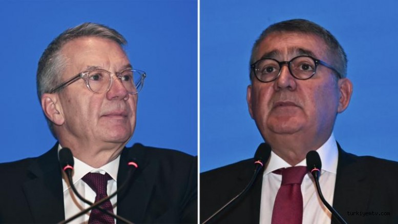 TÜSİAD Yöneticileri Turan ve Aras Hakkında Dava Açıldı