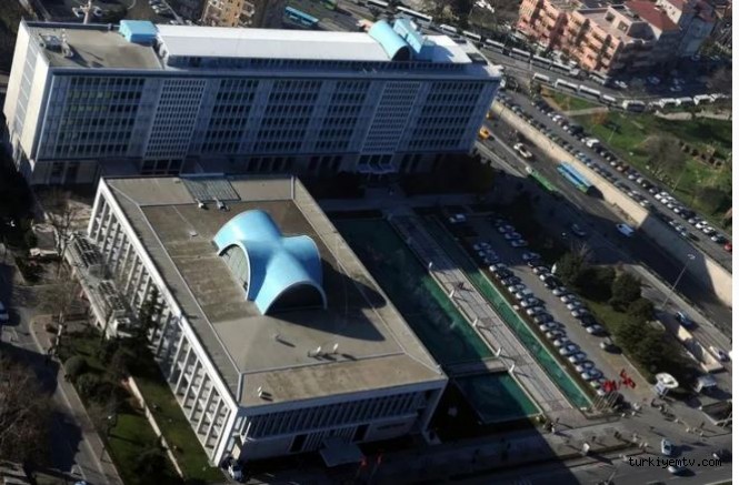 Villa ve daireler yetmedi! 35 milyon dolarlık arsaya da el koydular