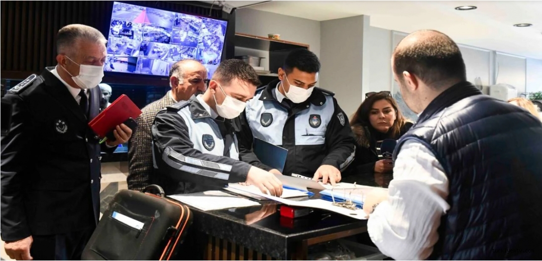 ABB’DEN GIDA GÜVENLİĞİ ALARMI: DENETİMLER SIKLAŞTIRILIYOR