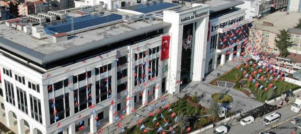 AK Partili belediyeden SGK borçlarına takas formülü