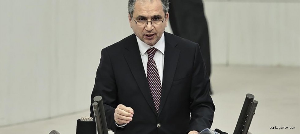 AK Partili Güneş, düşük maaşı yaşam süresine bağladı!