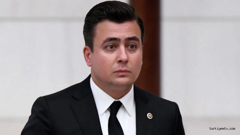 AKP'li Osman Gökçek'ten 'PORTAŞ' ve 'Mesut Özarslan' sorularına yanıt!