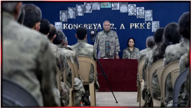 AKP: PKK’lılara iş verilsin!