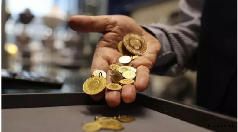 Altın kiralama sistemi Türkiye’ye geliyor! Yastık altı dönemi sona eriyor