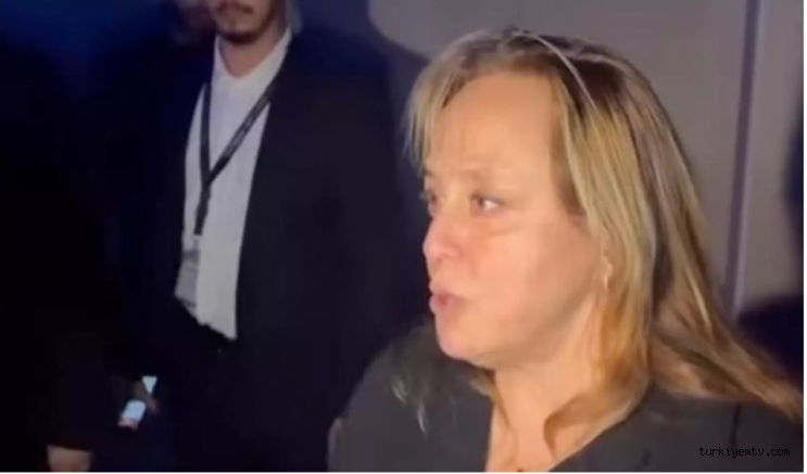 Ayşe Barım hakkında 12 yıl 6 ay hapis cezası kararı