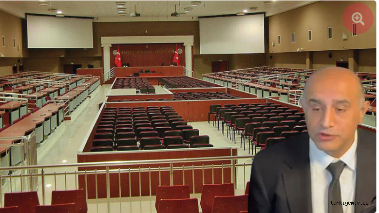 Aziz İhsan Aktaş davası: İlk duruşmada ikinci hafta