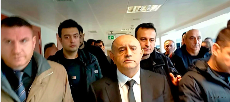 Aziz İhsan Aktaş davasında ara mütalaa:Savcı 3 ismin tahliyesini istedi