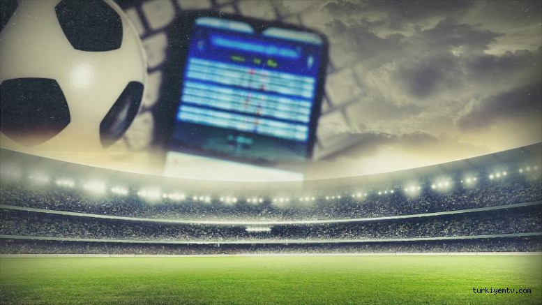 Bahis soruşturmasında 304 antrenör PFDK'ya sevk edildi