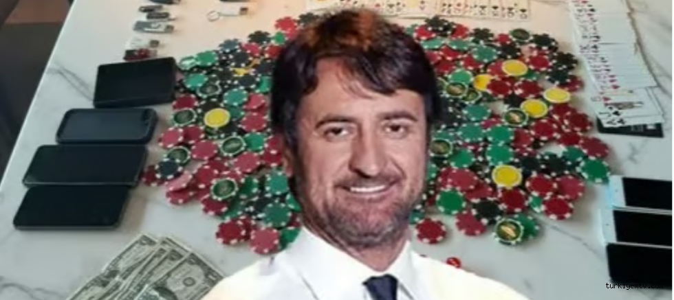 Bebek Otel skandalı büyüyor:Muzaffer Yıldırım'ın şantaj arşivi..