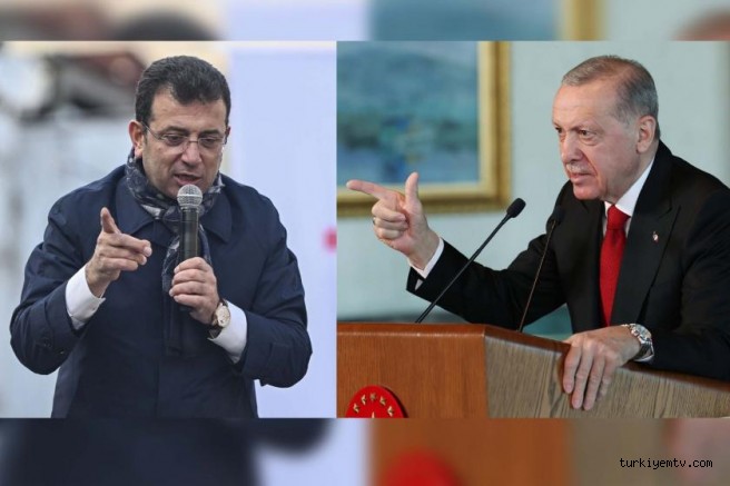  Belediyelerin yetkisi Erdoğan'a devrediliyor..