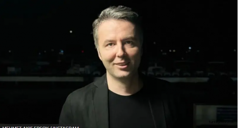 Cezaevindeki Mehmet Akif Ersoy’dan ilk açıklama..