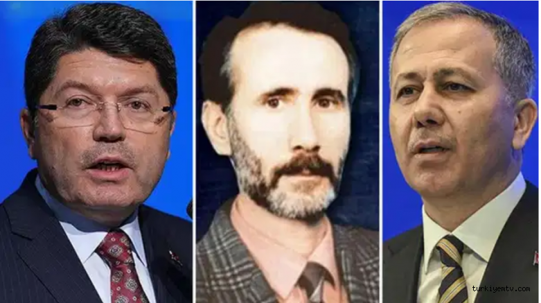 CHP'den, Yılmaz Tunç ve Ali Yerlikaya'ya 'Yeşil' sorusu?