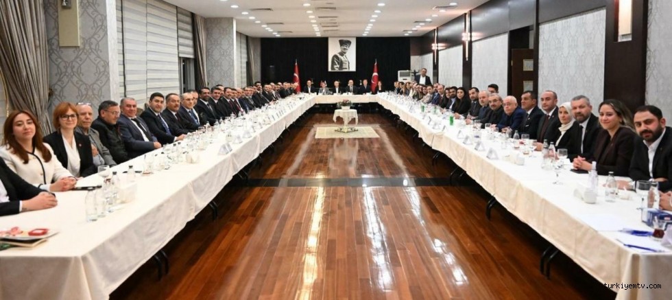 CHP’li Ankara 15 ilçe belediye başkanından ortak açıklama
