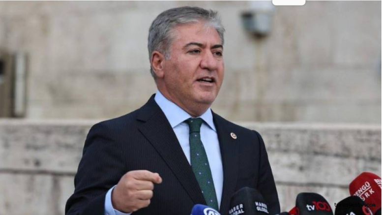 CHP'li Murat Emir'den Hürriyet yazarı Selvi'ye “İmralı” yanıtı