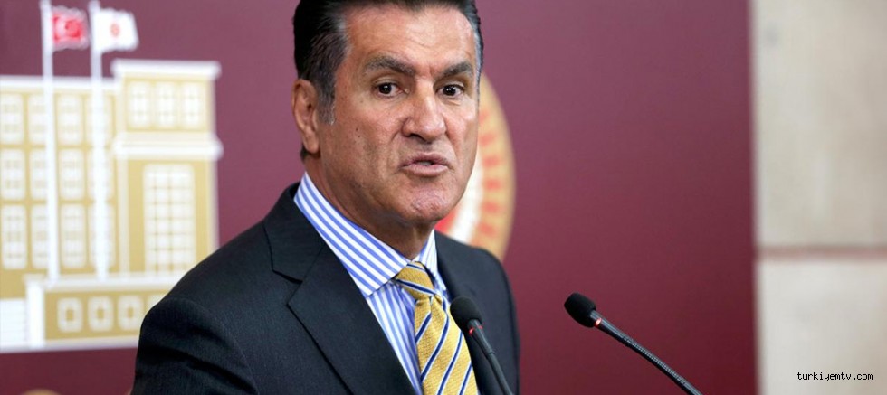 CHP'li Mustafa Sarıgül’den Erzincan için isim değişikliği önerisi