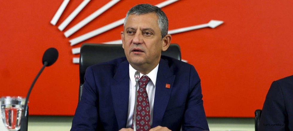 CHP lideri Özgür Özel'den Öğretmenler Günü mesajı
