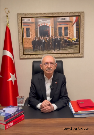 CHP'yi hedef alan Kılıçdaroğlu'na yüzde 1 şoku