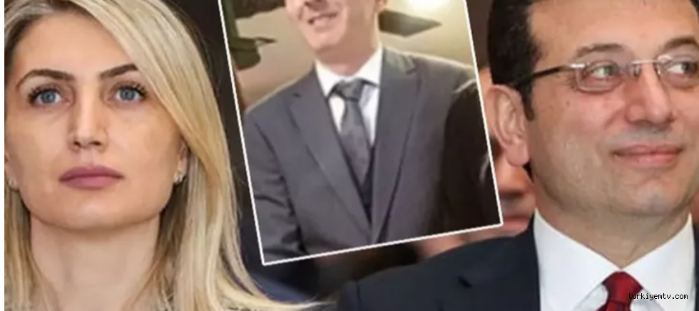 Dilek İmamoğlu'nun kardeşi Ali Kaya gözaltına alındı