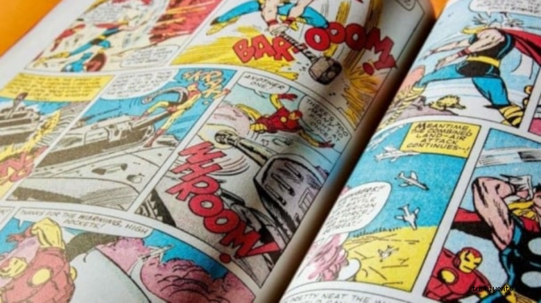 Elinde bu çizgi roman olan zengin oldu! 385 milyon TL'ye satıldı