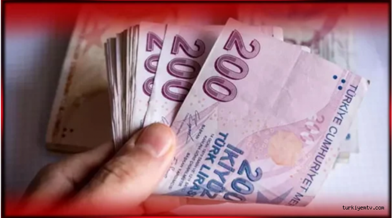 Emekli maaşı nasıl hesaplanır? Uzmanı açıkladı