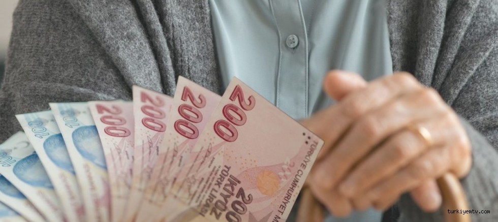 Emekliye yeni zam ve maaş sistemi geliyor