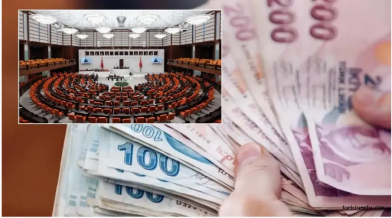 En düşük emekli maaşı için tarih belli oldu