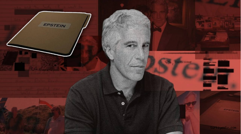 Epstein belgeleri sansürsüz erişime açılacak: Tarih belli oldu!