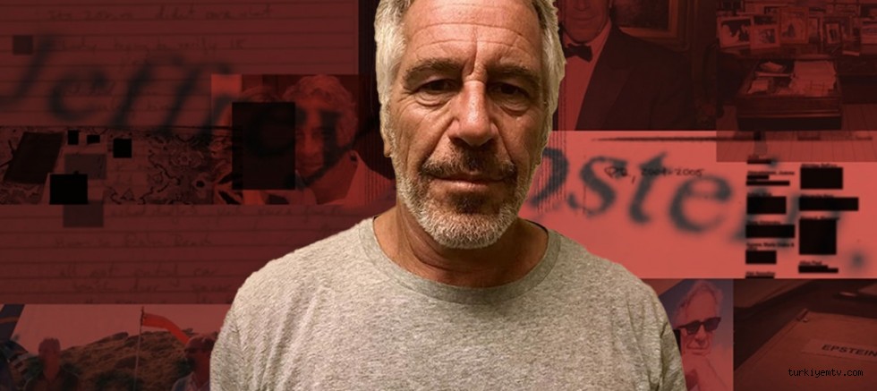 Epstein dosyalarında gizlenen altı ünlü isim