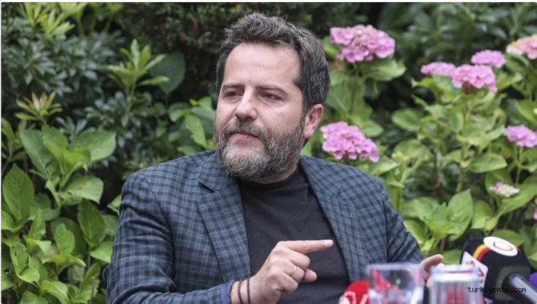 Erden Timur'un 22 sayfalık ifadesi ortaya çıktı..